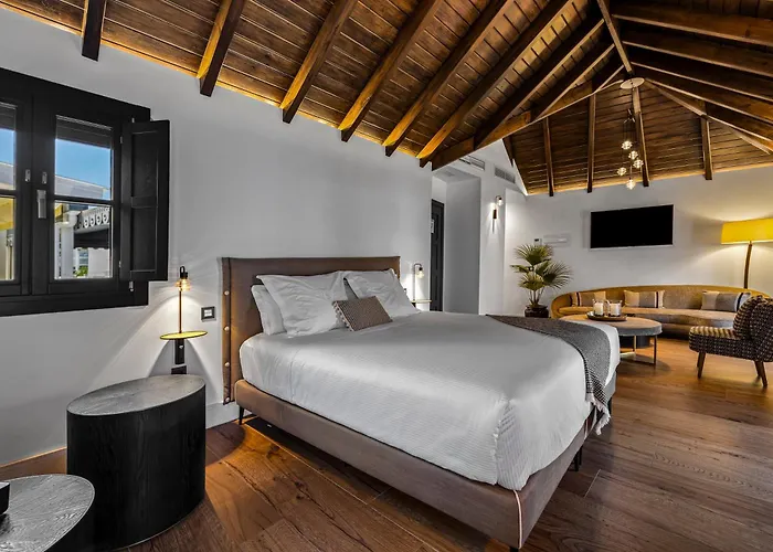 Villtak La Maison - Adults Recommended Only Marbella