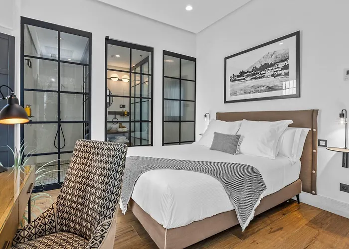 Hotel Villtak La Maison - Adults Recommended Only 4*