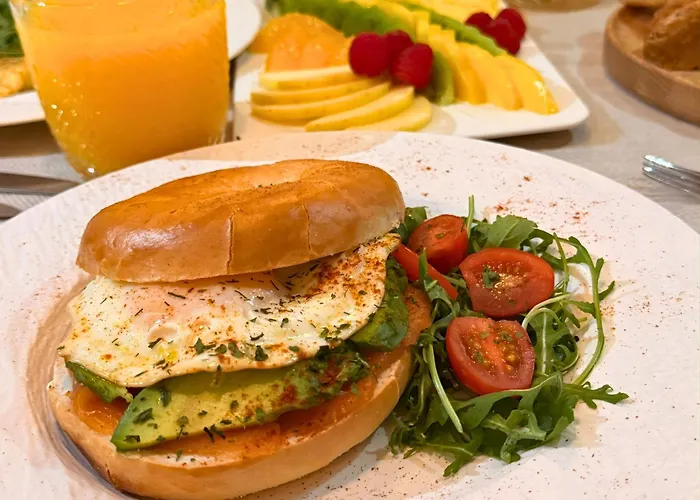 Villtak La Maison - Adults Recommended Only 4* Marbella