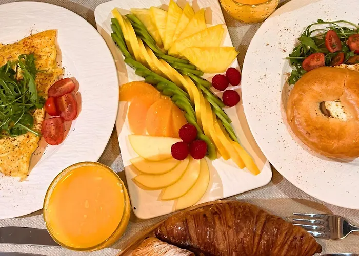 Villtak La Maison - Adults Recommended Only 4*