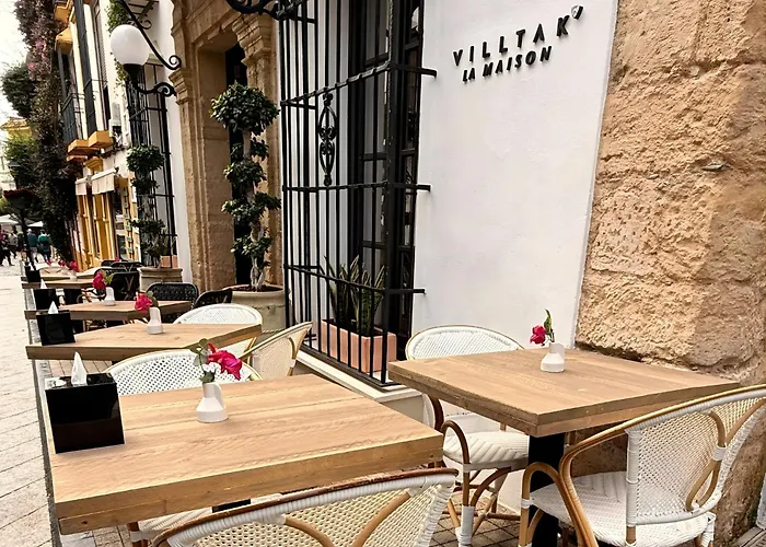 Villtak La Maison - Adults Recommended Only 4*