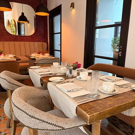 Villtak La Maison - Adults Recommended Only Otel 4*