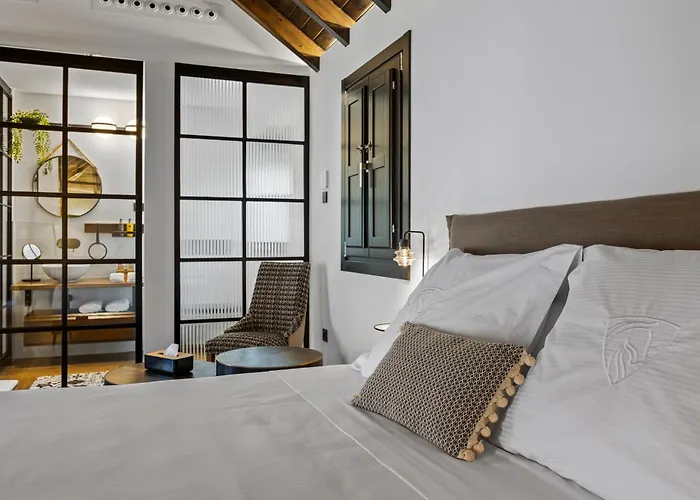 Villtak La Maison - Adults Recommended Only Otel