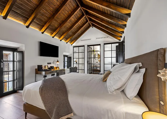 Otel Villtak La Maison - Adults Recommended Only 4*