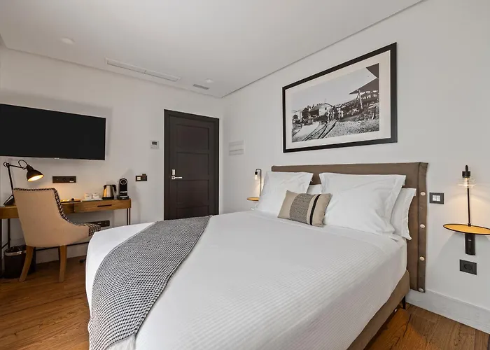 Otel Villtak La Maison - Adults Recommended Only