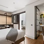 Villtak La Maison - Adults Recommended Only 4* 马尔韦利亚