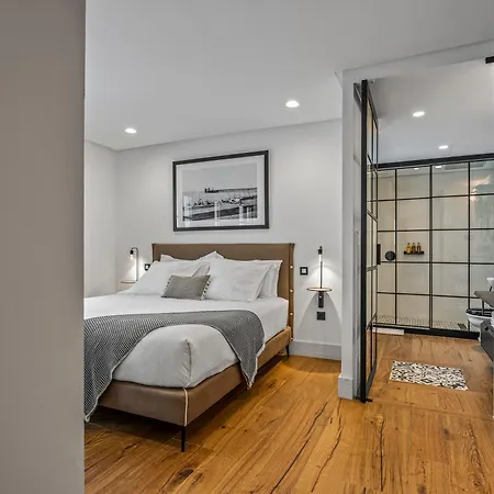 Hotel Villtak La Maison - Adults Recommended Only Marbella