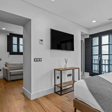 Villtak La Maison - Adults Recommended Only 4* Marbella