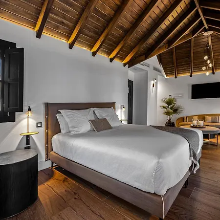 1912 Collection Maison Ardois (Adults Only) Marbella