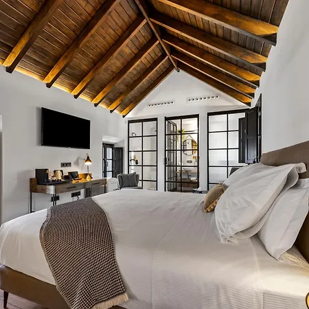 Hotel 1912 Collection Maison Ardois (Adults Only) 4*