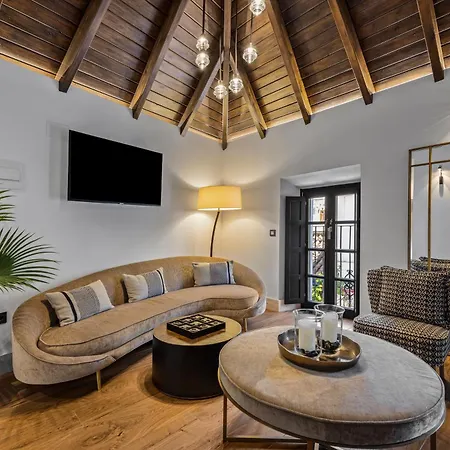 1912 Collection Maison Ardois (Adults Only) 4* Marbella