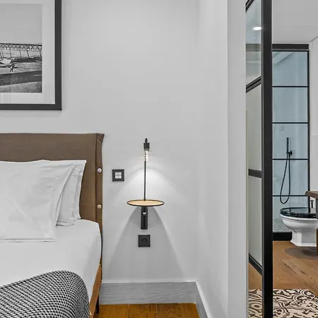 1912 Collection Maison Ardois (Adults Only) 4*