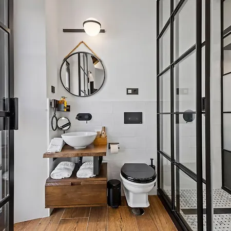 1912 Collection Maison Ardois (Adults Only) Marbella