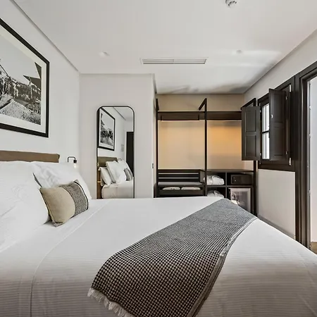 1912 Collection Maison Ardois (Adults Only) 4* Marbella