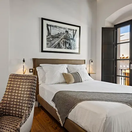 1912 Collection Maison Ardois (Adults Only) Hotel 4*