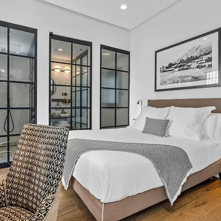 Hotel Villtak La Maison - Adults Recommended Only 4*