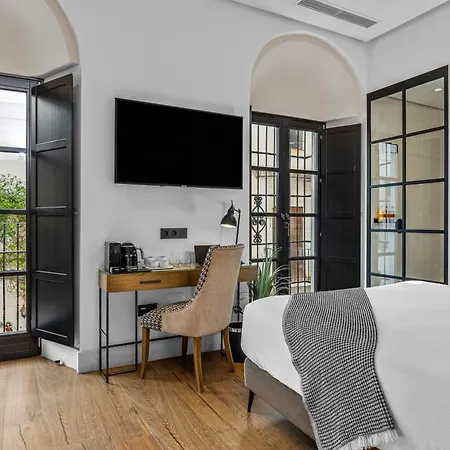 1912 Collection Maison Ardois (Adults Only) Marbella