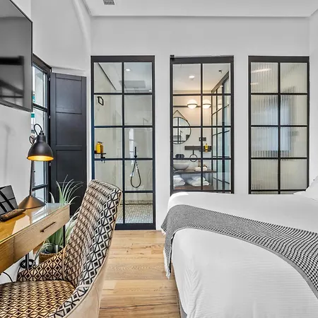1912 Collection Maison Ardois (Adults Only)