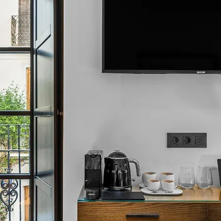 1912 Collection Maison Ardois (Adults Only) Marbella