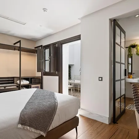 1912 Collection Maison Ardois (Adults Only) 4* Marbella