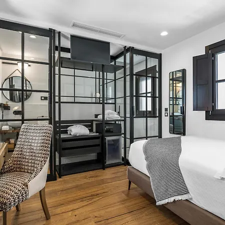 1912 Collection Maison Ardois (Adults Only)