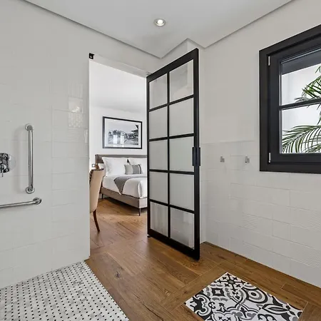 Hotel Villtak La Maison - Adults Recommended Only