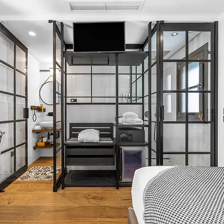 1912 Collection Maison Ardois (Adults Only) 4*