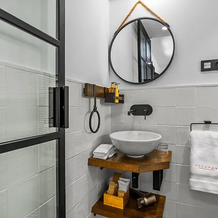 Villtak La Maison - Adults Recommended Only 4* Marbella