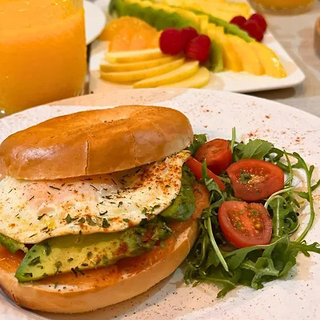 Villtak La Maison - Adults Recommended Only 4* ماربيا