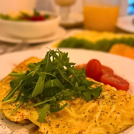 Villtak La Maison - Adults Recommended Only