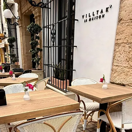 Villtak La Maison - Adults Recommended Only 4*