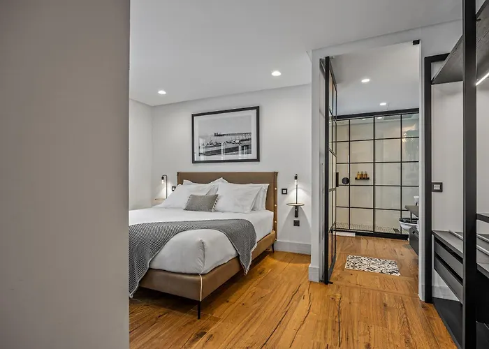 Hotel Villtak La Maison - Adults Recommended Only Marbellac