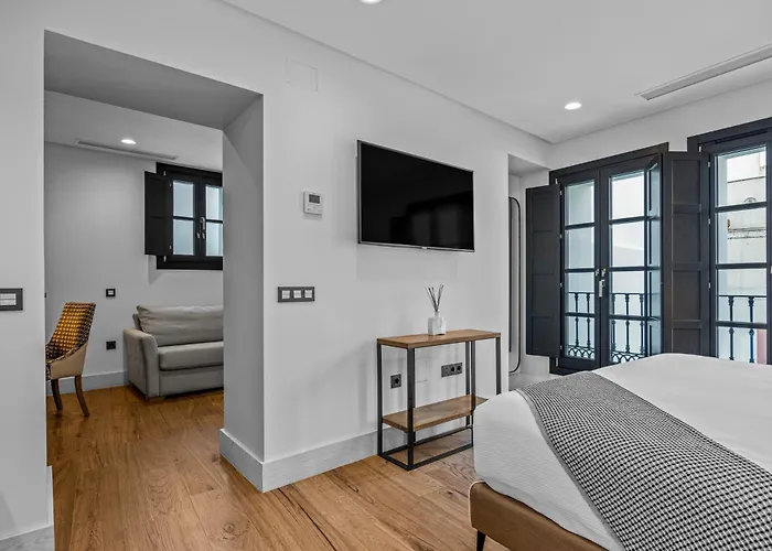 Villtak La Maison - Adults Recommended Only 4* ماربيا