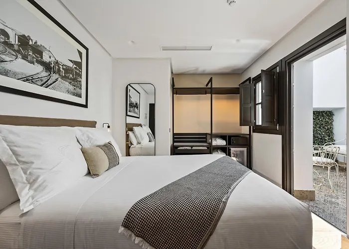 Villtak La Maison - Adults Recommended Only 4* Marbellac