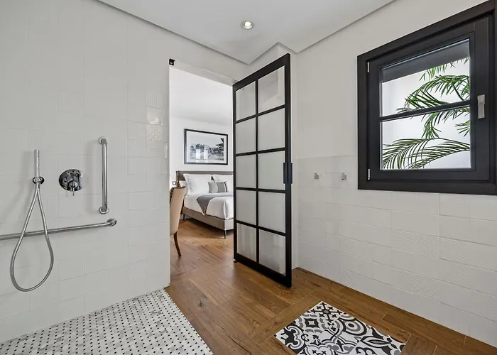 فندق Villtak La Maison - Adults Recommended Only