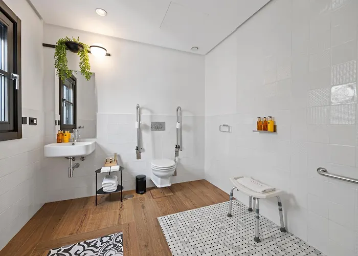 Villtak La Maison - Adults Recommended Only 4* Marbellac