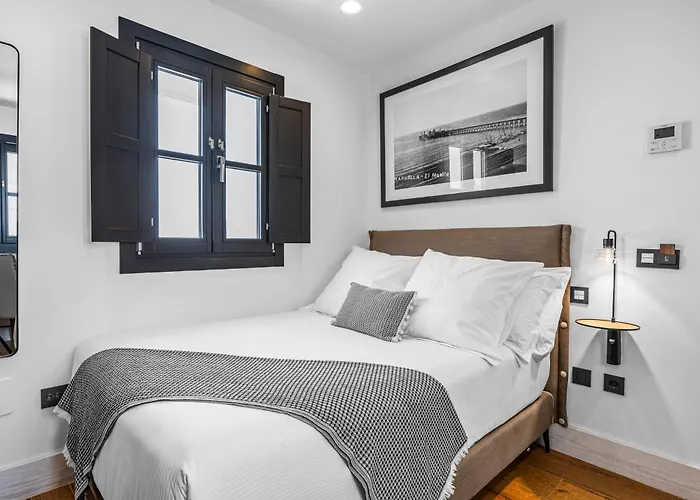 Hotel Villtak La Maison - Adults Recommended Only Marbellac