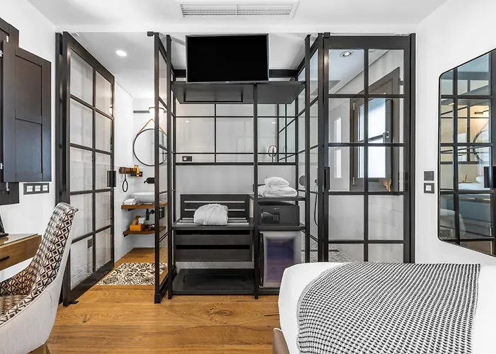 Villtak La Maison - Adults Recommended Only 4*