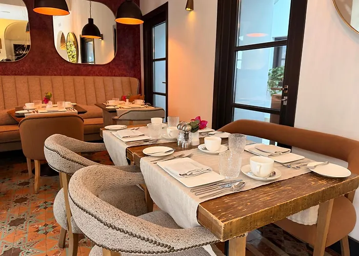 Villtak La Maison - Adults Recommended Only Hotel 4*