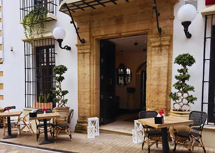 Villtak La Maison - Adults Recommended Only ماربيا