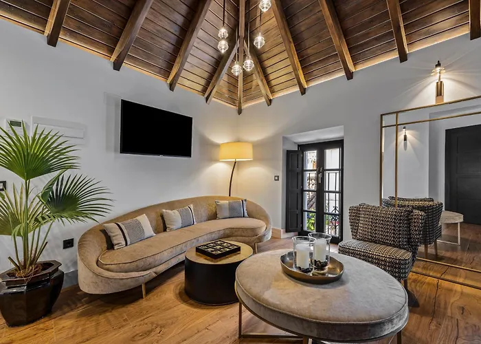 Villtak La Maison - Adults Recommended Only 4* Marbella