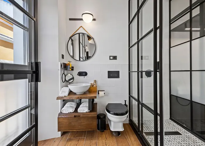 Villtak La Maison - Adults Recommended Only Marbella