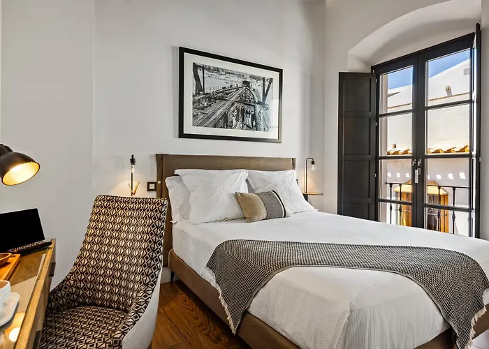 Villtak La Maison - Adults Recommended Only Hotell 4*