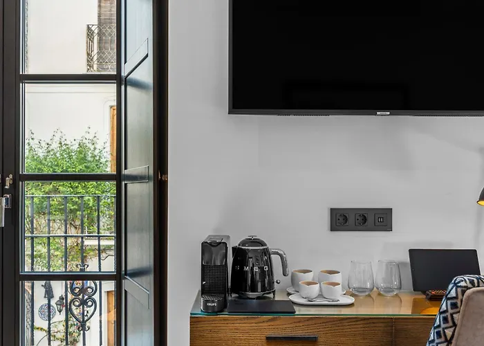 Villtak La Maison - Adults Recommended Only Marbella