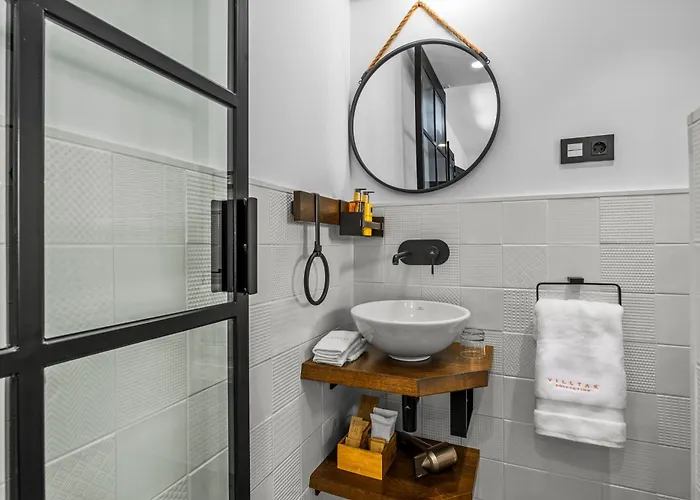 Villtak La Maison - Adults Recommended Only 4* Марбелья