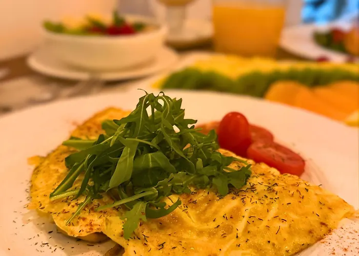 Villtak La Maison - Adults Recommended Only