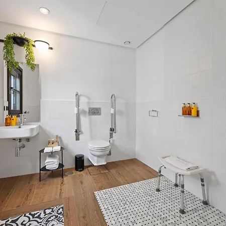 Villtak La Maison - Adults Recommended Only 4* Марбелья