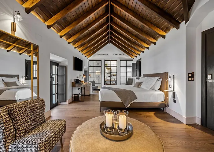 Villtak La Maison - Adults Recommended Only Марбелья