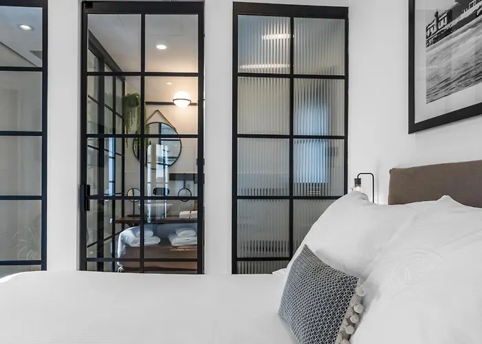 Villtak La Maison - Adults Recommended Only