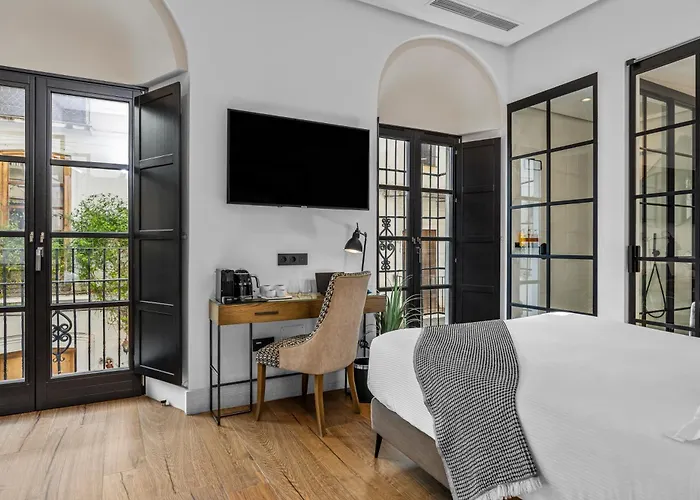 Villtak La Maison - Adults Recommended Only 马尔韦利亚